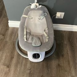 Momcozy Cocosway Electric Swing