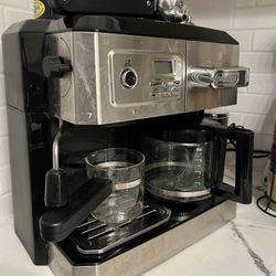 Coffee/Espresso Machine