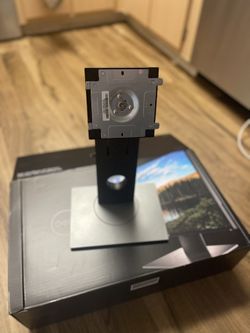 DELL MONITOR STAND