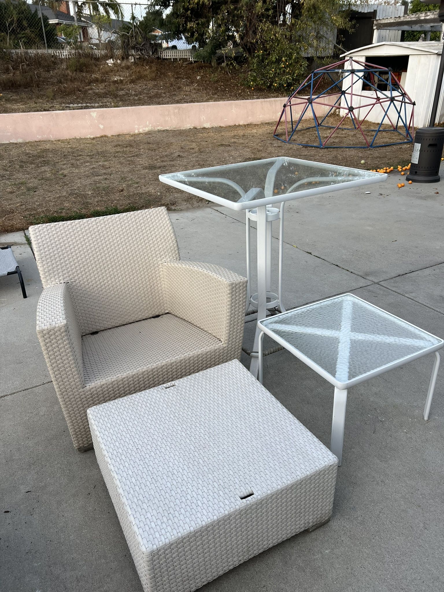 Patio Furniture