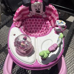 Baby Walker / Chair
