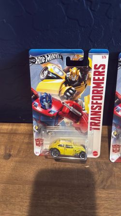 Hotwheels