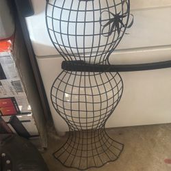 Silhouette Art 