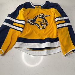 Hockey Jersey