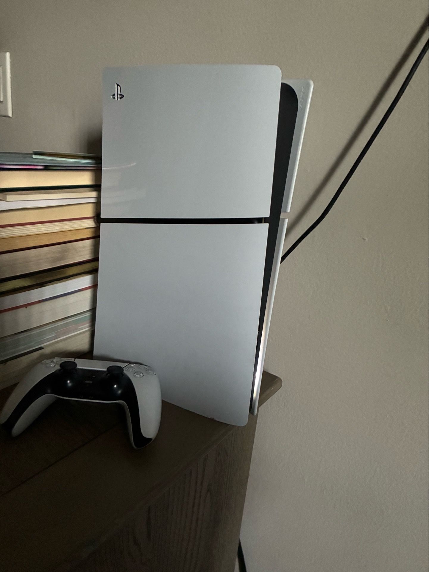 Ps5