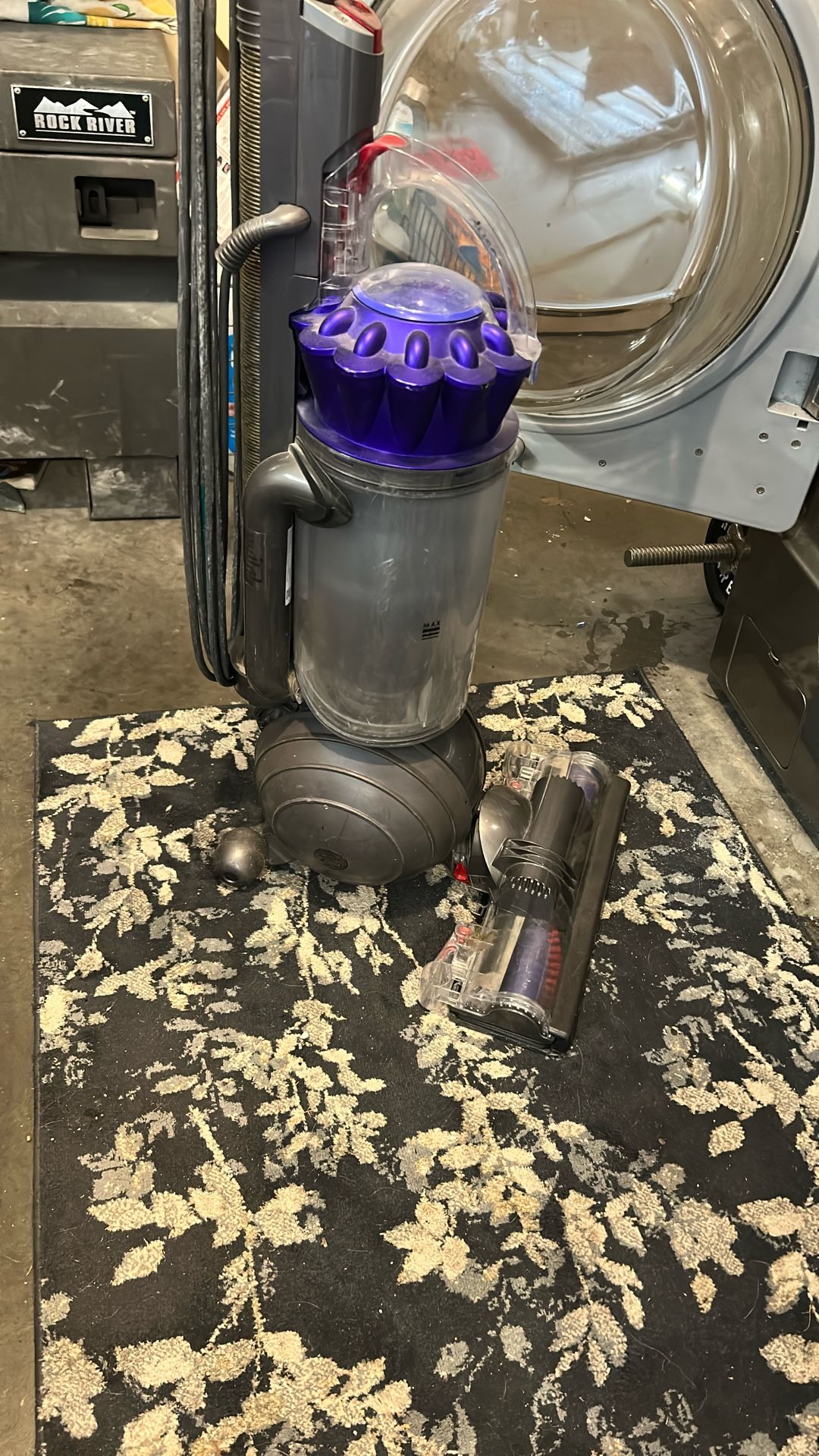 Dyson Pet Ball Vaccuum