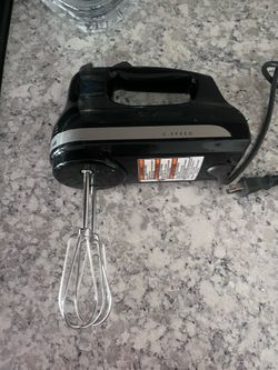 Kitchen aid blender