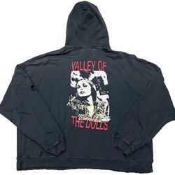 PALY 'VALLEY OF DOLLS' HOODIE