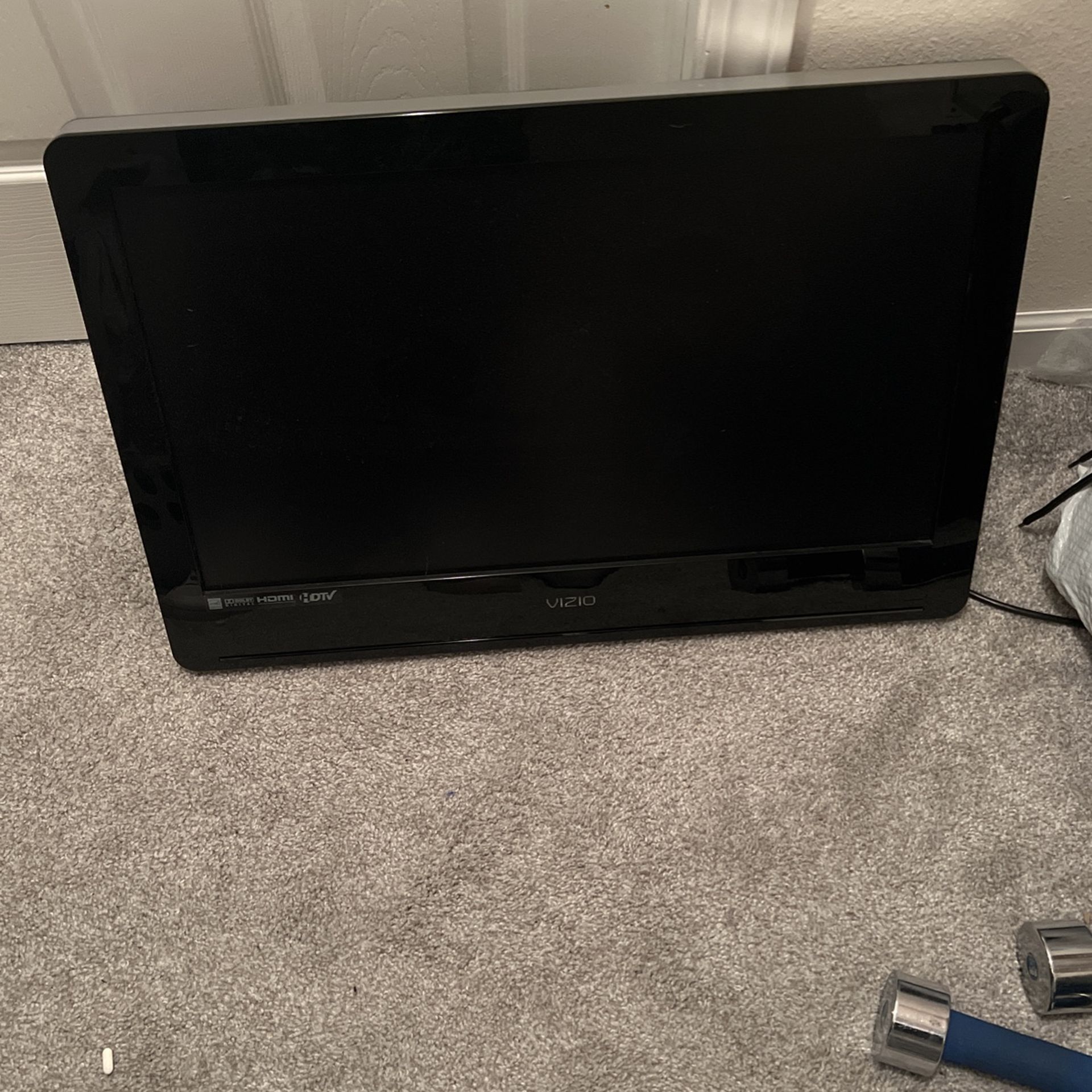 Vizio Tv 