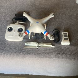 DJI Phantom 2 Zenmuse H43D Gimbal