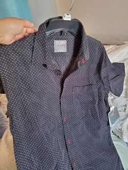 New youth size XL Night shirt