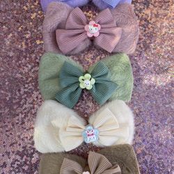 Accessories