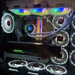 Aesthetic Performance Pc
