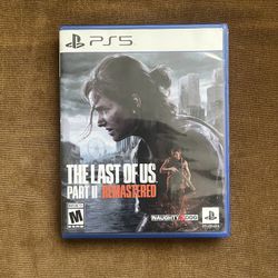 The Last Of Us 2