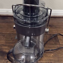 CRUX ARTISAN SERIES - JUICE EXTRACTOR