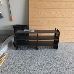 Power Tools Storage Cabinet