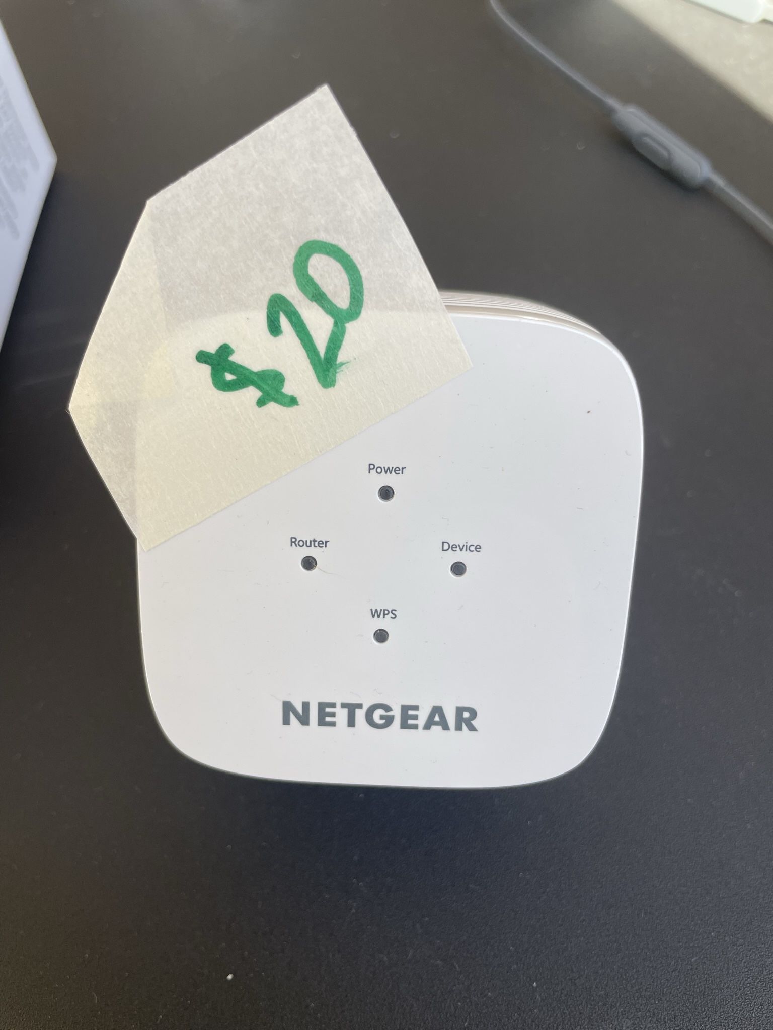 Netgear Wifi Extender