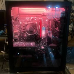 Gaming Computer 25L