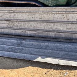Utility Trailer