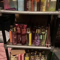 Victoria Secret Mist