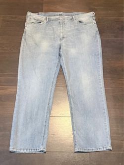 Levi’s 541 Athletic Taper Jeans Men’s W40 L30 1051
