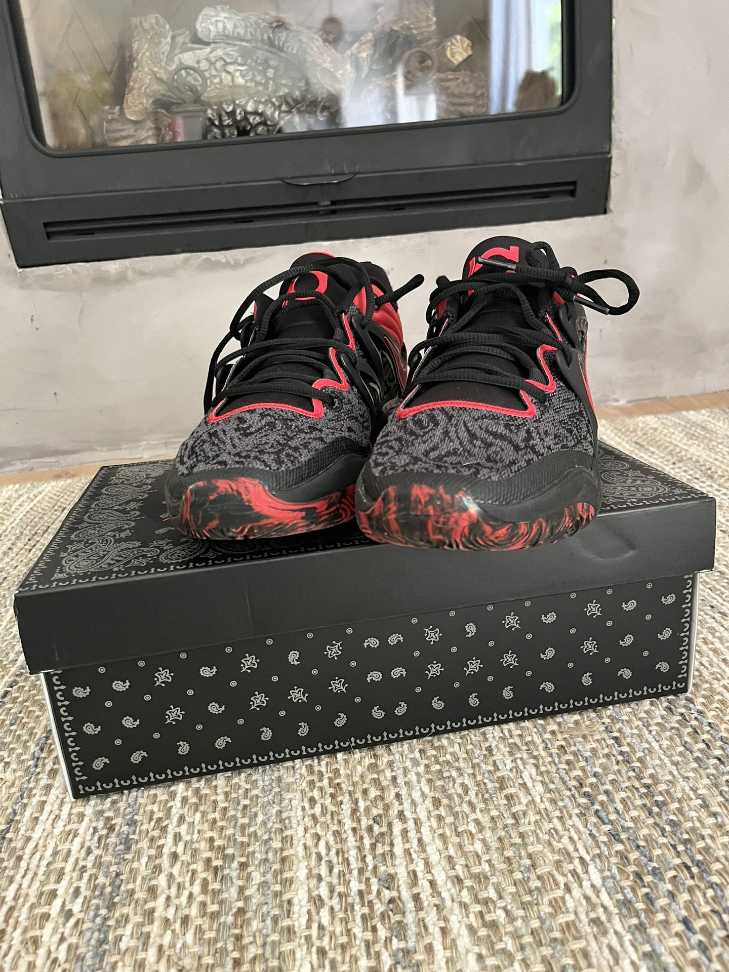 Kd 15 (Size 11) - Main Image