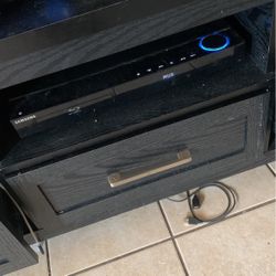 Samsung Home Stereo system