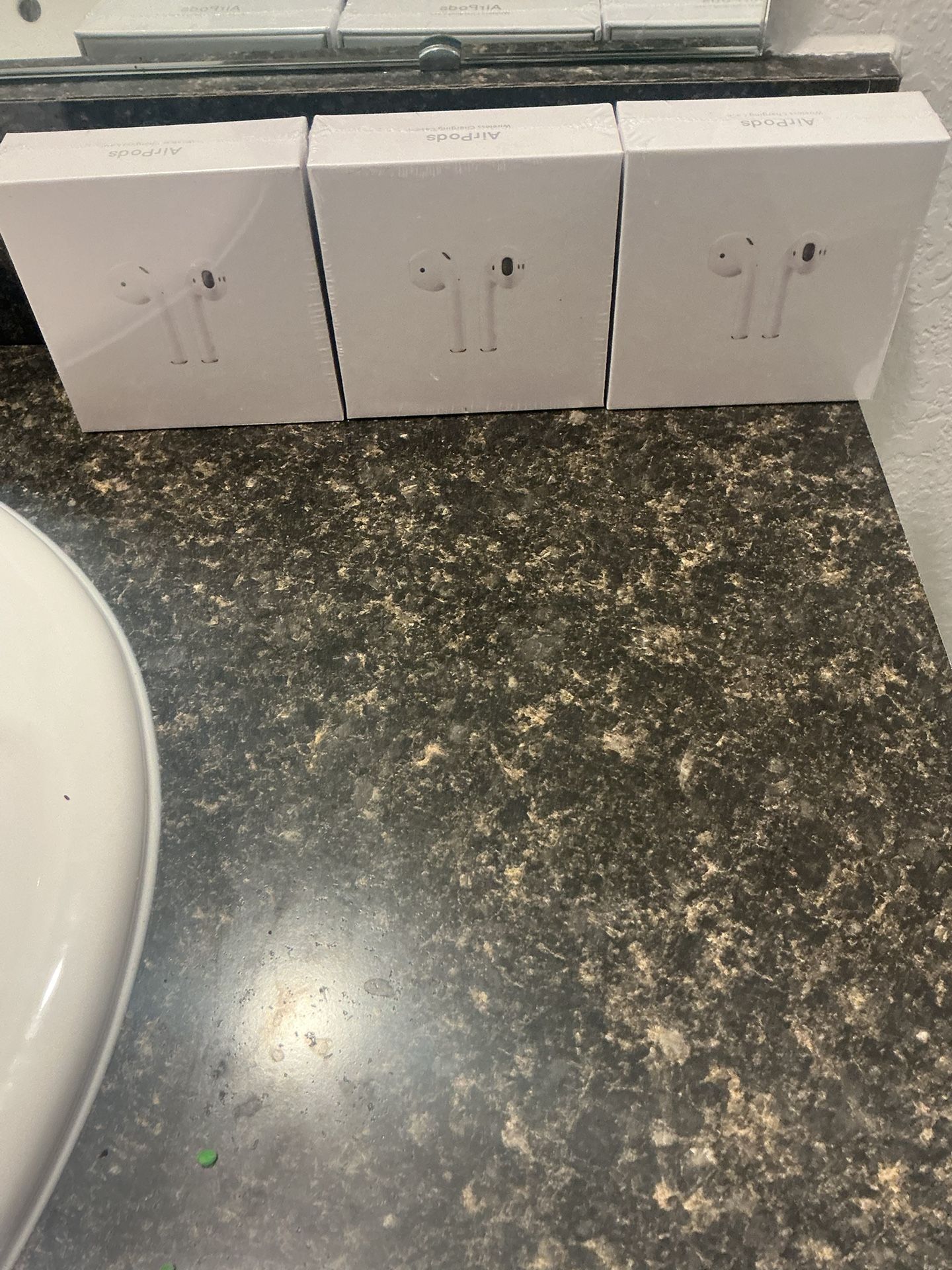 1:1 Headphones