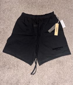 Essential short size L