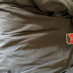 Heated Jacket, Milwaukee