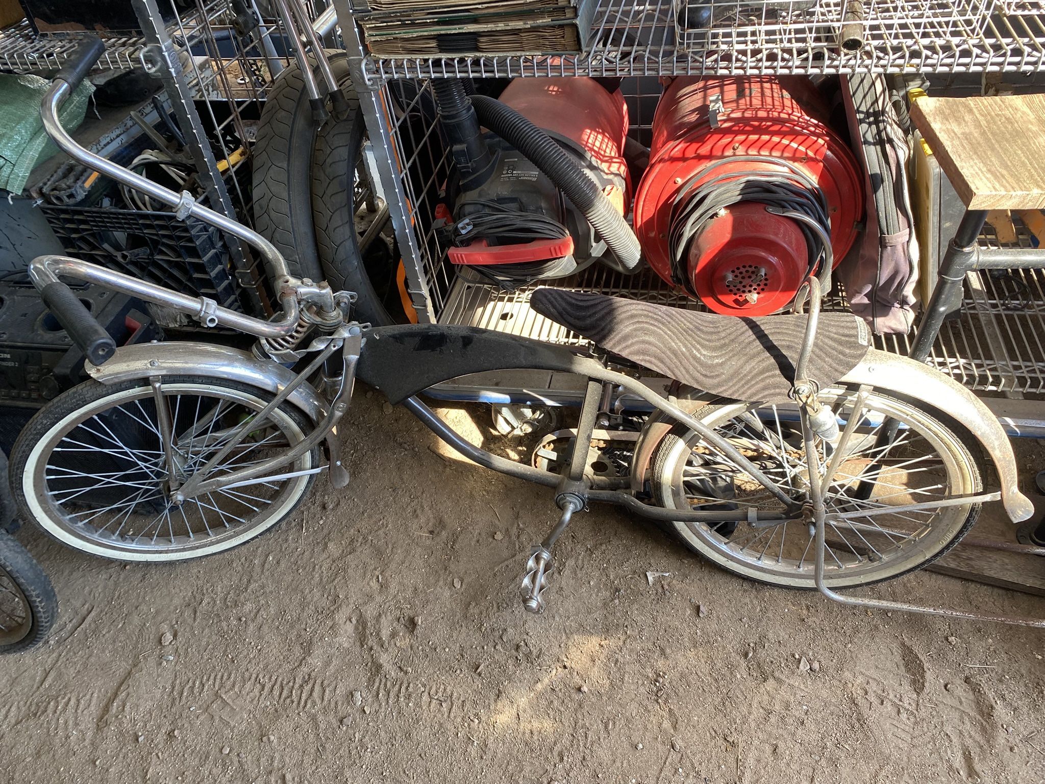 Size 20 good conditions