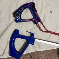 Vacuum Repair 