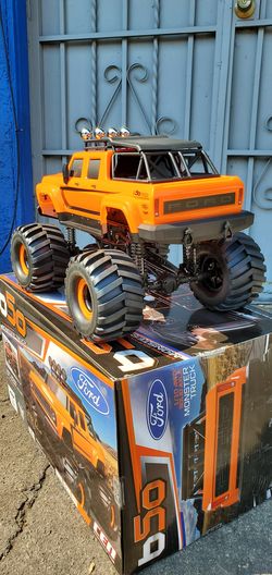 Rc car/truck