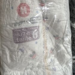 Huggies Pull-Up/ 40 Pc / 15$ And Only  Pickup 