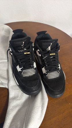Jordan’s
