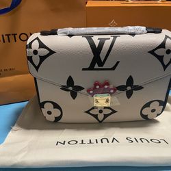 Louis Vuitton Porchette Métis Limited Edition Bag