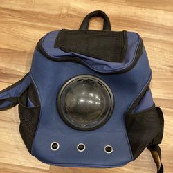 Mochila Para Mascota 