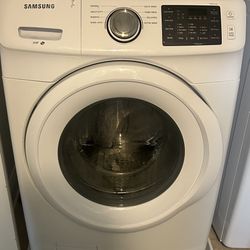 Washer Good Condition 1 Year Old 