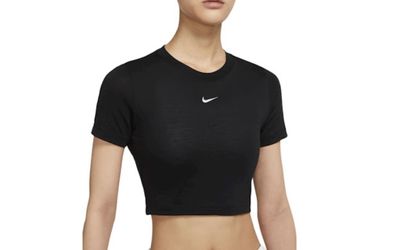 Nike Crop Tee