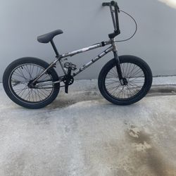 Cult Access 20” BMX Bike