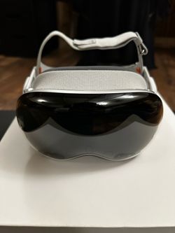 Apple Vision Pro 512GB M2