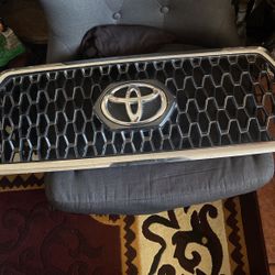Tacoma Grill