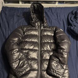 Guess puffer coat 