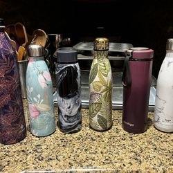 Thermal Flask
