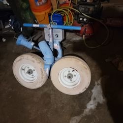 Jugs Pitching Machine