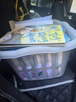 Children kids books