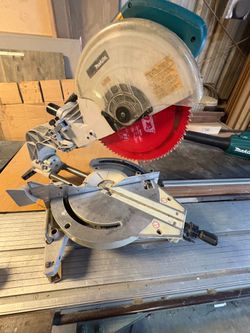 Makita saw