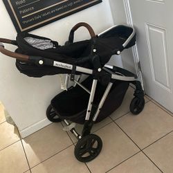 Baby Stroller 