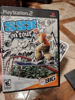 PlayStation 2 game