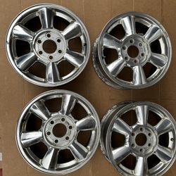 GM Rims 